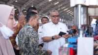Kehadiran Industri Harus Membuka Kesempatan Kerja bagi Warga Sekitar