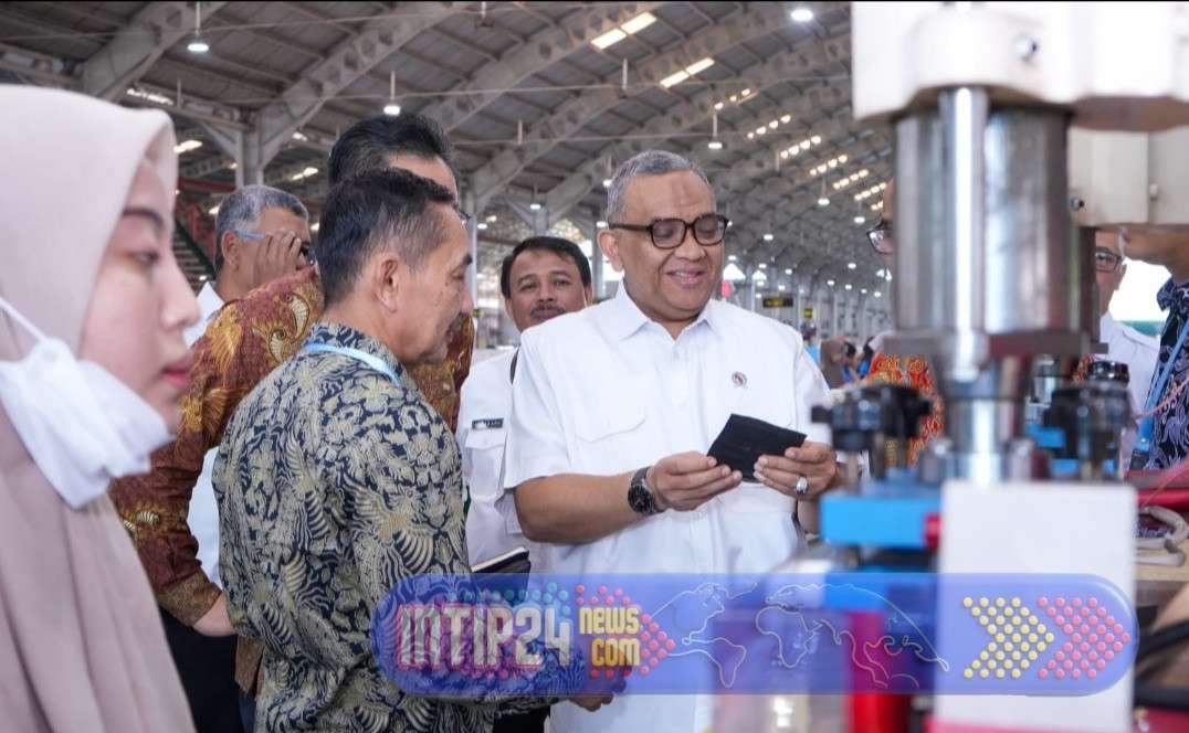 Kehadiran Industri Harus Membuka Kesempatan Kerja bagi Warga Sekitar