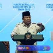 Sebut BUMN Sumber Korupsi, Prabowo Tegaskan: Kembalikan Kekayaan Rakyat!