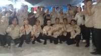 Anniversary ke-4 Pokdarkamtibmas Sukajadi Berlangsung Khidmat, Kapolsek Apresiasi Sinergi Kamtibmas