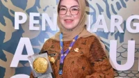 Bupati Sukoharjo Etik Suryani Terjerat OTT KPK, Menambah Deretan Kepala Daerah Berurusan dengan APH