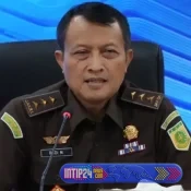 Jaksa Agung Tunjuk Rudi Margono jadi Plt Jampidsus Gantikan Febrie Adriansyah