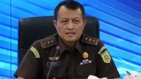 Jaksa Agung Tunjuk Rudi Margono jadi Plt Jampidsus Gantikan Febrie Adriansyah