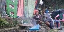 Update Gempa NTT: Korban Tewas 68 Orang, 12.800 Tak Dapat Kembali ke Rumah Update Gempa NTT: Korban Tewas 68 Orang, 12.800 Tak Dapat Kembali ke Rumah