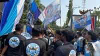 XTC Sexyroad Indonesia DPC Kabupaten Bekasi Gelar Aksi di Depan Pemkab, Soroti Kinerja DLH