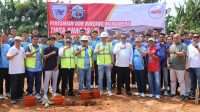 Disbudpora Bekasi Berharap GOR Bintang Mahameru Cetak Atlet Level Nasional