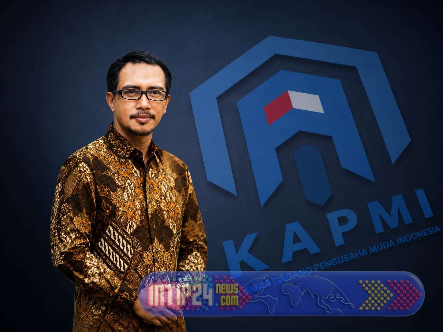 BPP KAPMI Minta Pimpinan BGN Libatkan Pengusaha Muda dan Koperasi di Daerah BPP KAPMI Minta Pimpinan BGN Libatkan Pengusaha Muda dan Koperasi di Daerah