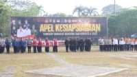 Apel Siaga Tanggap Darurat Kebakaran, Kapolresta Tangerang Tegaskan Pencegahan Jadi Prioritas Apel Siaga Tanggap Darurat Kebakaran, Kapolresta Tangerang Tegaskan Pencegahan Jadi Prioritas