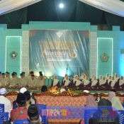 Ponpes Salafiyah Al-Dzikri Terus Mencetak Lulusan yang Berkualitas Ponpes Salafiyah Al-Dzikri Terus Mencetak Lulusan yang Berkualitas