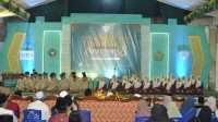 Ponpes Shalafiyah Al Dzikri Terus Mencetak Lulusan yang Berkualitas Ponpes Shalafiyah Al Dzikri Terus Mencetak Lulusan yang Berkualitas