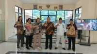 Audiensi Bersama Disperindag Banten, LIN DPD Banten Perkuat Sinergi dan Kolaborasi Pengawasan yang Konstruktif