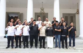 Permintaan Jagung Industri Pakan Tembus 2 Juta Ton, Andra Soni Dorong Satu Desa Satu Hektare