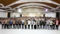 Kukuhkan Pengurus IPSM 2026–2031, Sachrudin Perkuat Peran PSM Lewat Insentif dan BPJS Ketenagakerjaan