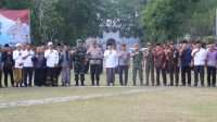 Polresta Tangerang Satukan Buruh, Ojol, TNI hingga Tokoh Agama dalam Sabuk Kamtibmas Polresta Tangerang Satukan Buruh, Ojol, TNI hingga Tokoh Agama dalam Sabuk Kamtibmas