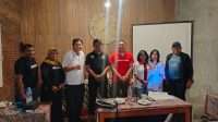 Tingkatkan Sinergitas, Ketua IWO Indonesia Provinsi Yogyakarta Bakal Road Show ke Seluruh DPD se-DIY