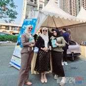 Festival Gebrak 2026 di Meikarta, Produk Otomotif Modern “Mobil Geely EX2” Jadi Perhatian Pengunjung