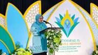 Monica Subastia Nahkodai PP Nasyiatul Aisyiyah 2026–2030