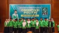 DPC PKB Gunungkidul Kukuhkan Pengurus Baru Masa Bakti 2026-2031, Targetkan 10 Kursi di Pemilu 2029