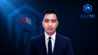 Dr. Indra Guru Resmono, MMWaketum BPP KAPMI: Destry Damayanti Calon Tepat Gubernur BI Dr. Indra Guru Resmono, MMWaketum BPP KAPMI: Destry Damayanti Calon Tepat Gubernur BI
