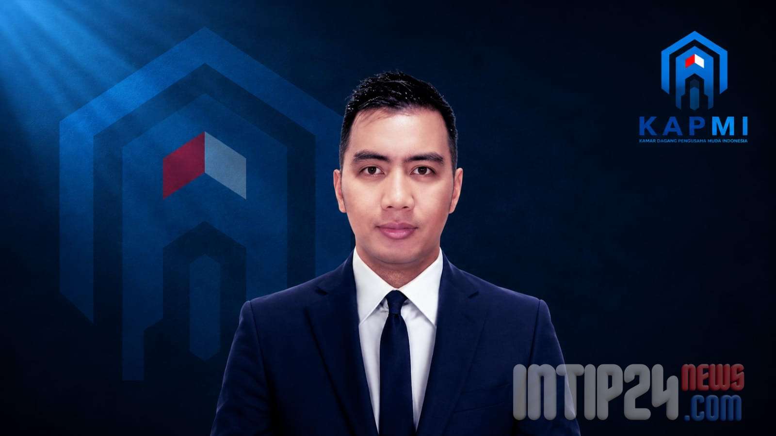 Dr. Indra Guru Resmono, MM Waketum BPP KAPMI: Destry Damayanti Calon Tepat Gubernur BI