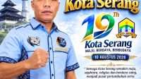 HUT KE-19 Kota Serang: IWO Indonesia Provinsi Banten Dorong Semangat Kota yang Maju, Berdaya Saing dan Bermartabat HUT KE-19 Kota Serang: IWO Indonesia Provinsi Banten Dorong Semangat Kota yang Maju, Berdaya Saing dan Bermartabat