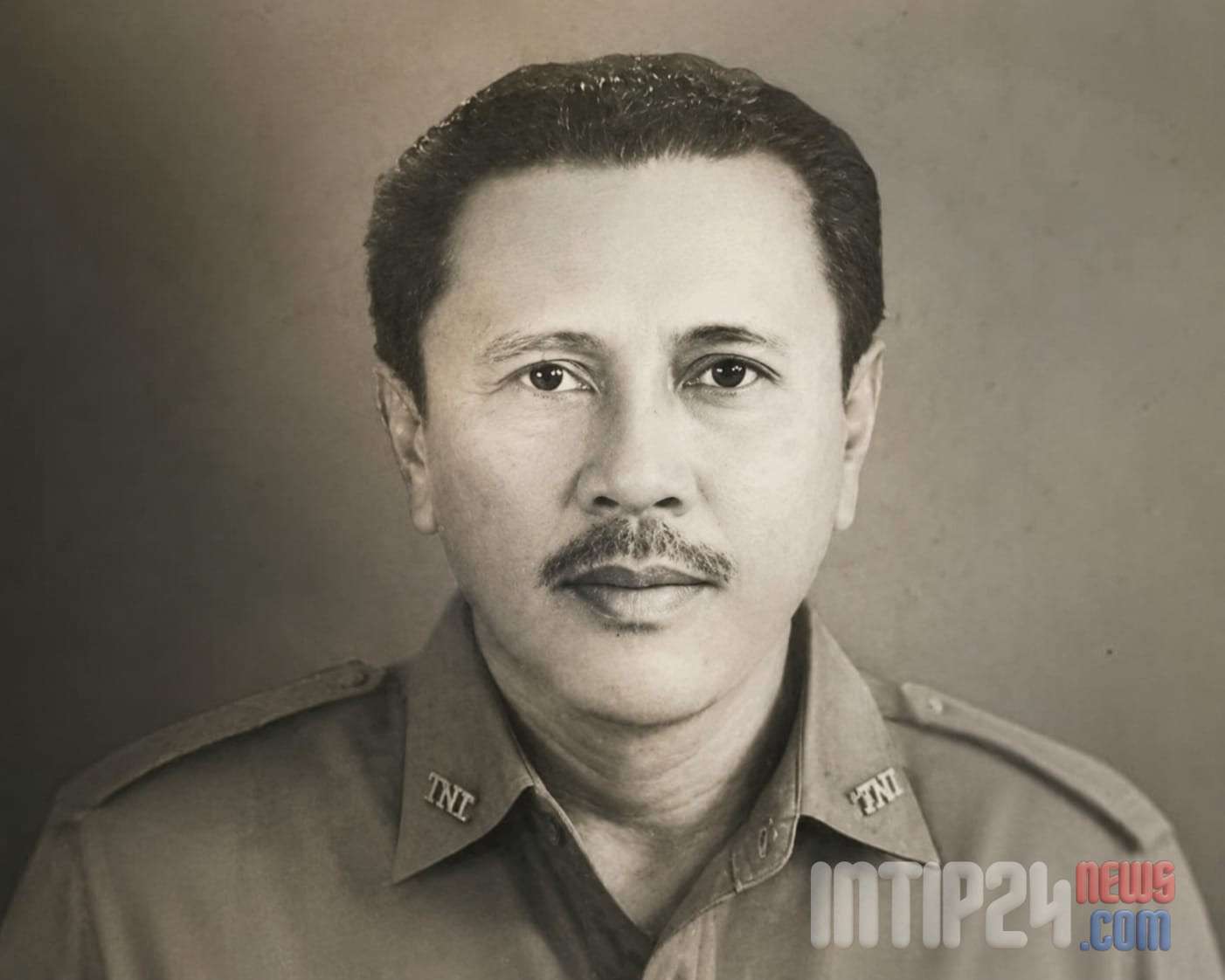 H. ABDULLAH ASSEGAF Bapak Pembangunan Tangerang dari Pakulonan Barat