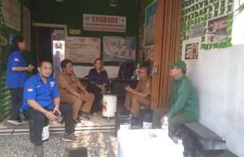 YASIBARA Masuk Nominasi LKS Rehab Terbaik Se-Kota Tangerang, Bukti Nyata Dedikasi Rehabilitasi Sosial
