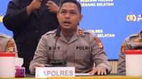 Kurang dari 24 Jam, Polsek Serpong Amankan Dua Terduga Pelaku Curat Disertai Penyekapan