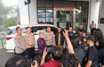 Ngaku Mantan Tahanan KPK, Pria Ini Diduga Tipu dan Sekap Lansia, Fortuner Korban Dibawa Kabur