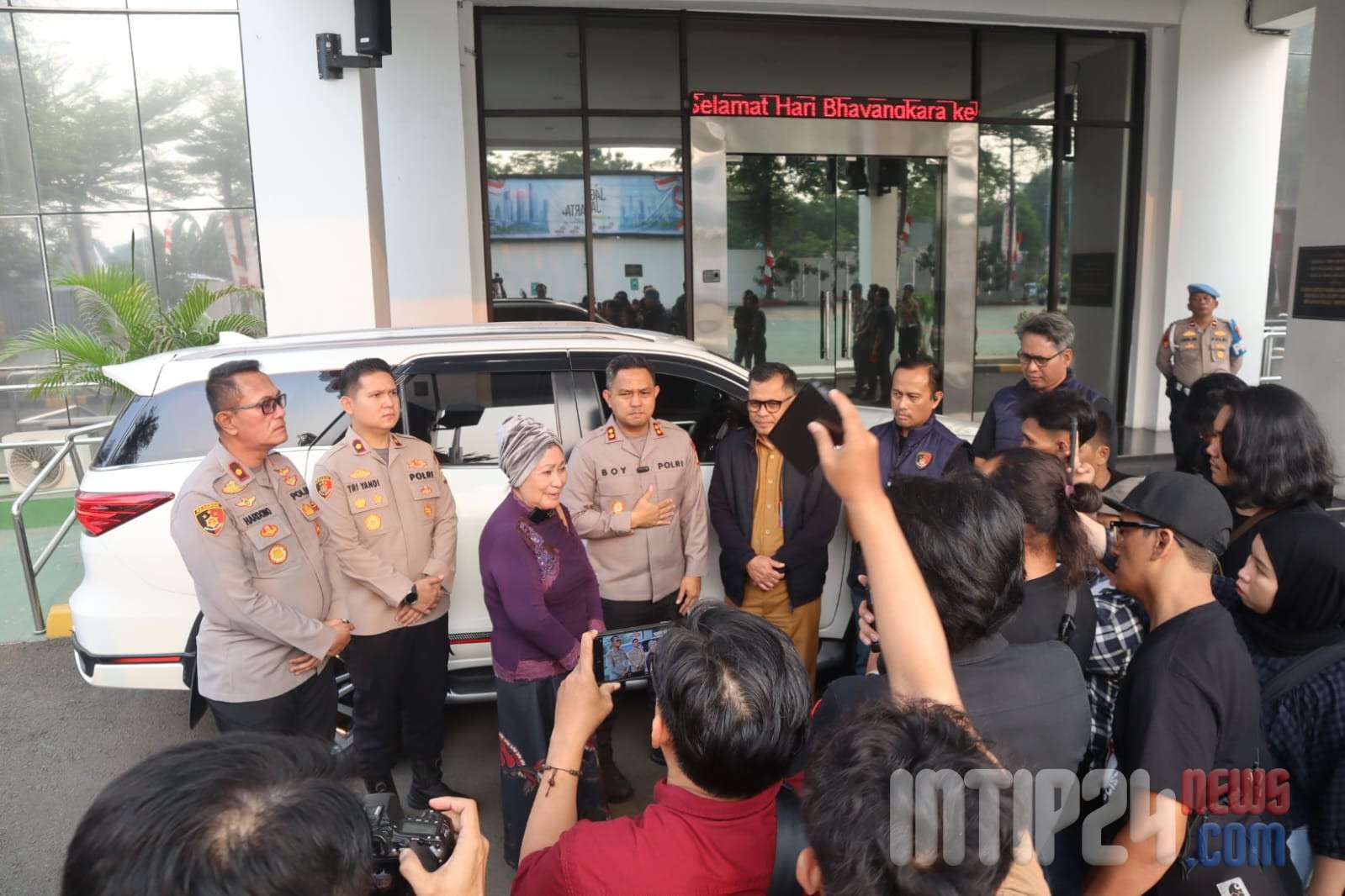 Ngaku Mantan Tahanan KPK, Pria Ini Diduga Tipu dan Sekap Lansia, Fortuner Korban Dibawa Kabur