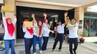 Semarak Kemerdekaan, Kapanewon Tanjungsari Gelar Lomba “Dari Kita untuk Kita”