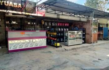 Bengkel Mobil OMBI GARAGE Gunungkidul: Solusi Tepat untuk Mobil Baru Hingga Mobil Kuno