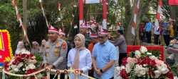 Polres Serang Resmikan Jembatan Presisi Nusantara, Wujud Nyata Pengabdian Polri untuk Masyarakat