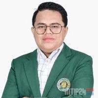 Berkat Beasiswa Kapolri, Mahasiswa USU Ahli Gizi dan Pengobatan Gratis Raih Puncak Jelang 17 Agustus