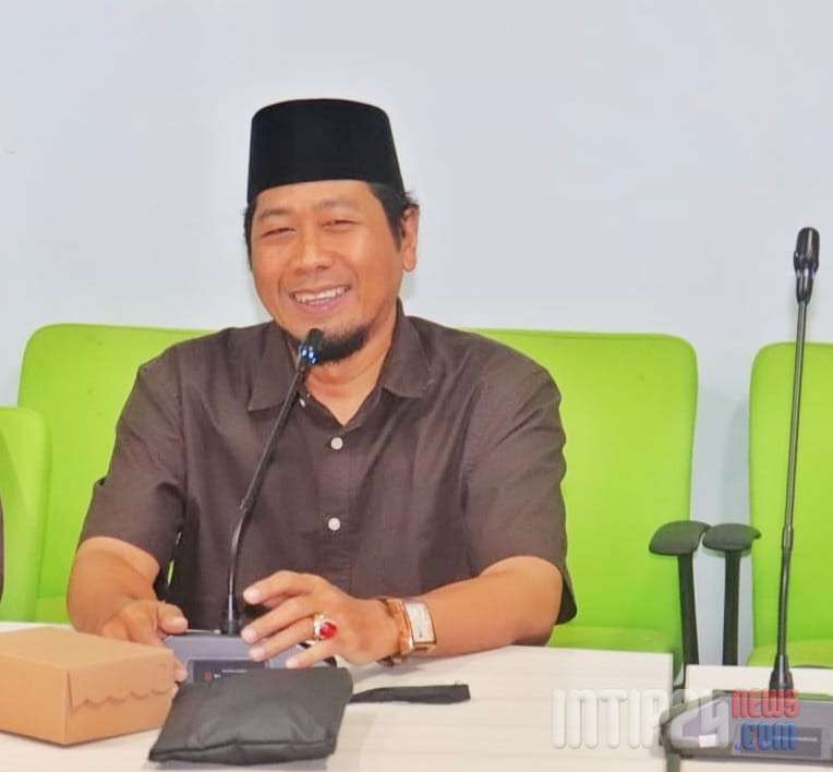 Unsur Pimpinan DPRD Bukan “Bos” Anggota Dewan