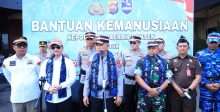Polda Banten Gelar Apel Besar Sabuk Kamtibmas, Perkuat Sinergi Jaga Banten Aman