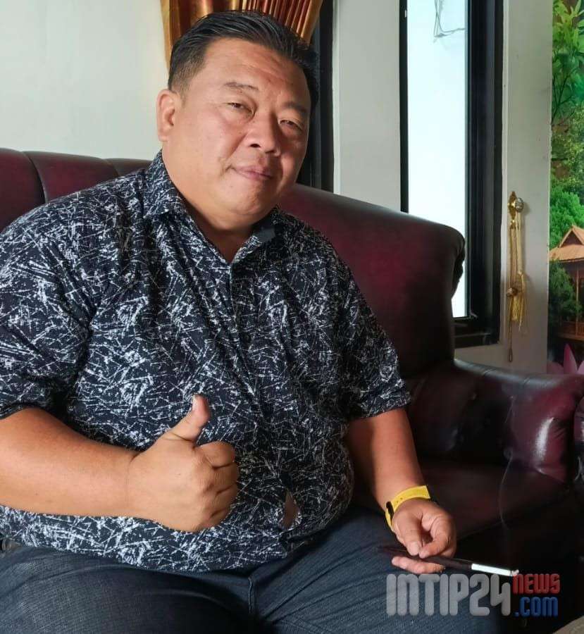 Aroma Pungli di Pilkades Sukadarma,Panitia Akui Terima Rp240 Juta dari 6 Kandidat Calon