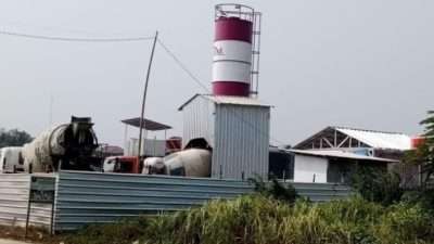 Aktivis Lebak Selatan Soroti Keberadaan Becingplant PT BCL di Lahan Pertanian Produktif