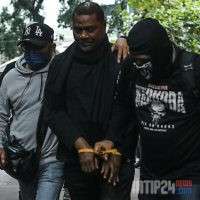 Pelarian Berakhir di Johor Bahru, DPO Kasus Dugaan Peredaran Narkoba Ditangkap Bareskrim