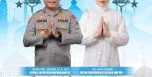 Kapolda Banten Sampaikan Ucapan Maulid Nabi, Ajak Masyarakat Teladani Rasulullah SAW Kapolda Banten Sampaikan Ucapan Maulid Nabi, Ajak Masyarakat Teladani Rasulullah SAW