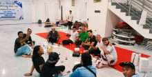 Festival Maulid Nusantara VII Kota Tangerang: “Panggung Rakyat”, Menghidupkan Sejarah Islam Lewat Seni dan Budaya