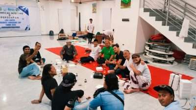 Festival Maulid Nusantara VII Kota Tangerang: “Panggung Rakyat”, Menghidupkan Sejarah Islam Lewat Seni dan Budaya