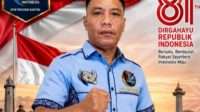 DPW IWO Indonesia Provinsi Banten Ajak Masyarakat Kibarkan Bendera Merah Putih Sambut HUT RI Ke-81 DPW IWO Indonesia Provinsi Banten Ajak Masyarakat Kibarkan Bendera Merah Putih Sambut HUT RI Ke-81