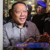 Jaksa Agung Resmi Berhentikan Sementara Ex Jampidsus Febrie Adriansyah