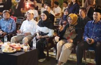 Wagub Banten Dorong Promosi Wisata Lebih Agresif: Banten Punya Potensi Kalahkan Bali
