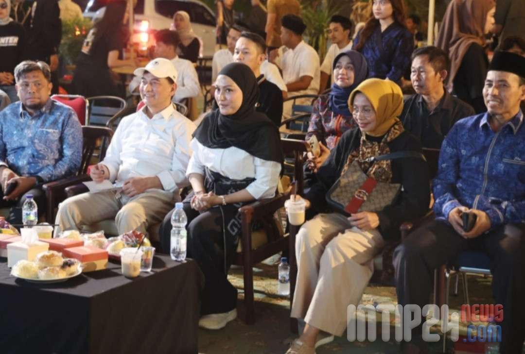 Wagub Banten Dorong Promosi Wisata Lebih Agresif: Banten Punya Potensi Kalahkan Bali