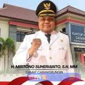 Main Politik? Siap Kehilangan Jabatan! Camat Cabangbungin Tegas: Netralitas Harga Mati