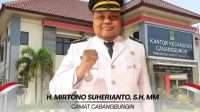 Main Politik? Siap Kehilangan Jabatan! Camat Cabangbungin Tegas: Netralitas Harga Mati Main Politik? Siap Kehilangan Jabatan! Camat Cabangbungin Tegas: Netralitas Harga Mati