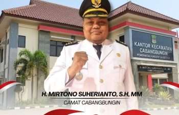 Main Politik? Siap Kehilangan Jabatan! Camat Cabangbungin Tegas: Netralitas Harga Mati