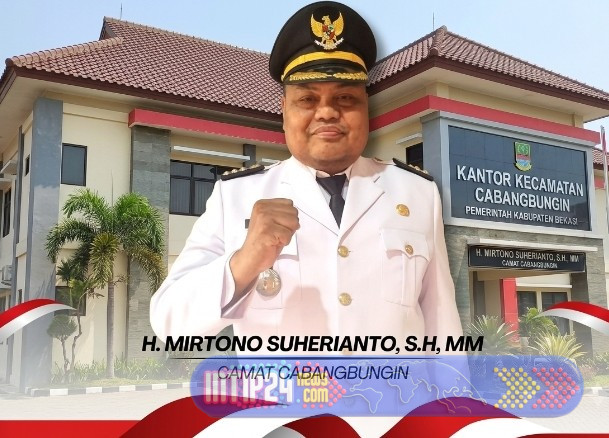 Main Politik? Siap Kehilangan Jabatan! Camat Cabangbungin Tegas: Netralitas Harga Mati Main Politik? Siap Kehilangan Jabatan! Camat Cabangbungin Tegas: Netralitas Harga Mati